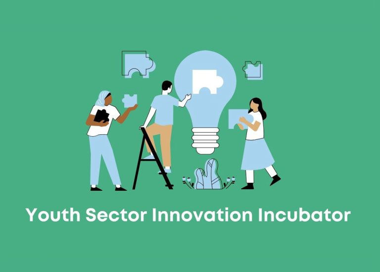 Picture of Youth Innovation Incubator post.